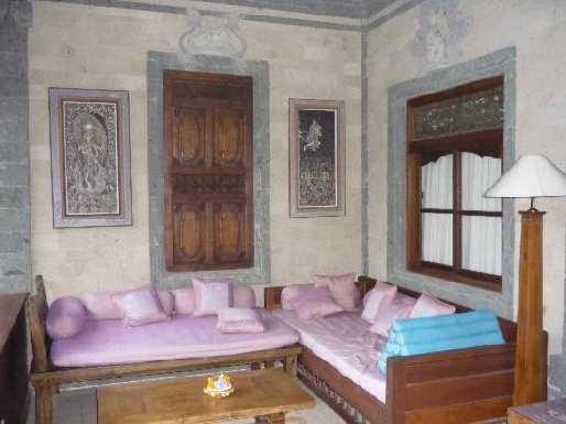 Отель Alam 5*, Индонезия