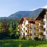 ����� Dorint Sporthotel � �����, ��� ����� ������� ��������� � ������ ���� �������-��������������� ��������