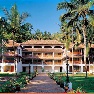 ����� Travancore Heritage 4*+