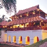 ����� Travancore Heritage 4*+