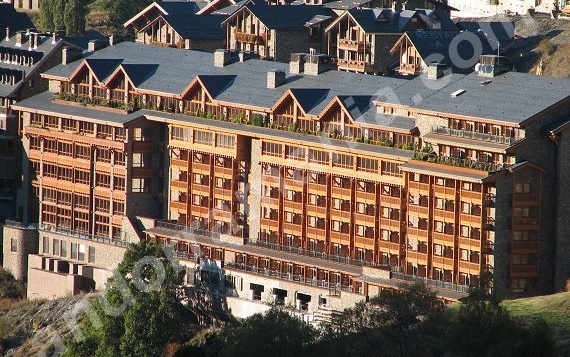 ����� Sport Hermitage 5*