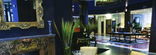 ����� Plaza 5*