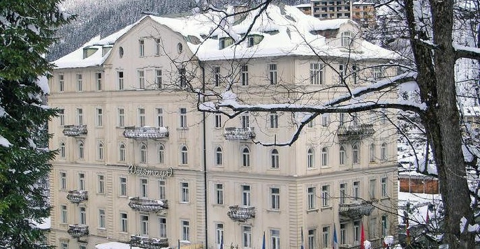 ����� Weismayr 4*