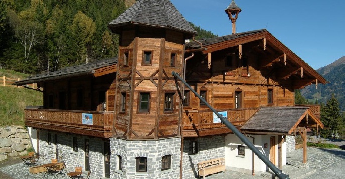 ����� Apartments Schiefe Alm 3*