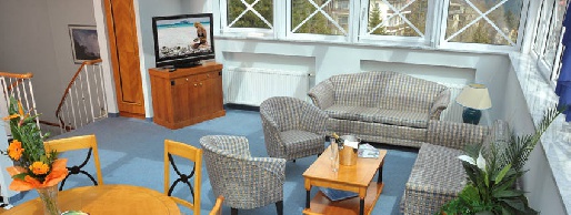 Отель Mondi Holiday Bellevue 4*, Австрия