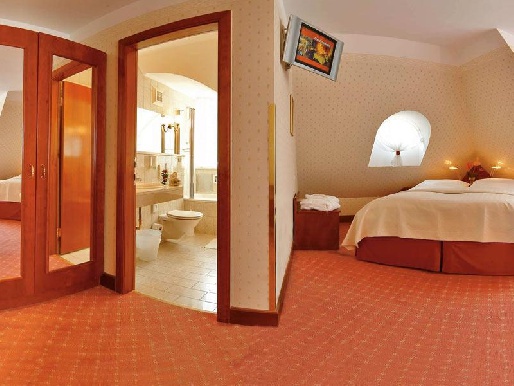 ����� Salzburger Hof 4*, �������