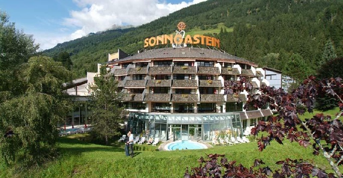 ����� Sonngastein 4*