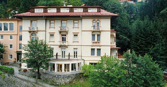 ����� Villa Excelsior 3*