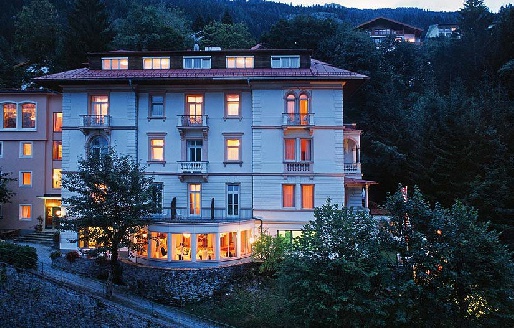 ����� Villa Excelsior 3*, �������