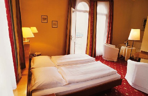 ����� Villa Excelsior 3*, �������