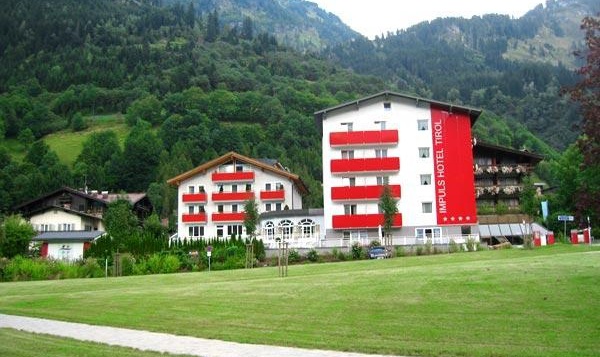 ����� Impulshotel Tirol 4*