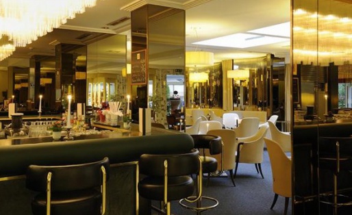 ����� Kur und Sporthotel Palace 4*, �������