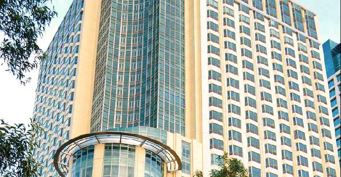 ����� Hyatt Hotel & Casino Manila 5*