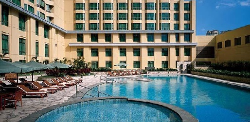 Отель Hyatt Hotel & Casino Manila 5*, Филиппины