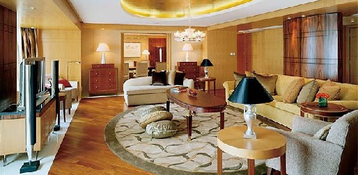 Отель Hyatt Hotel & Casino Manila 5*, Филиппины