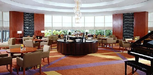 Отель Hyatt Hotel & Casino Manila 5*, Филиппины