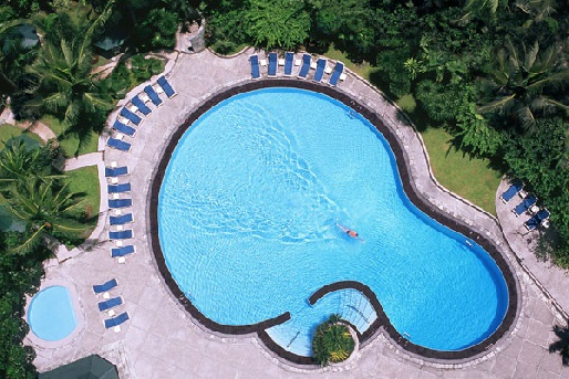 ����� Mandarin Oriental Hotel Manila 5*, ���������