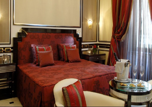 ����� Regina Baglioni 5*, ������