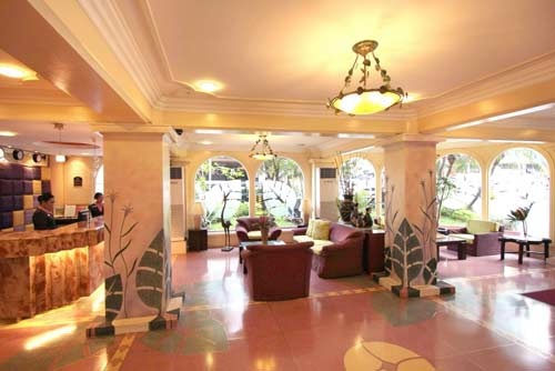 ����� Best Western Hotel La Corona 3*