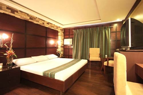 ����� Best Western Hotel La Corona 3*, ���������