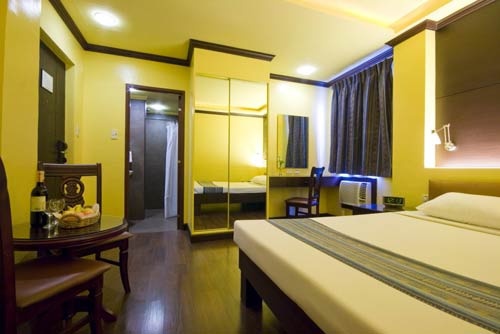 ����� Best Western Hotel La Corona 3*, ���������