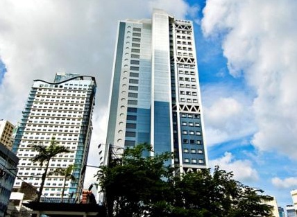 ����� Best Western Astor Hotel 3*