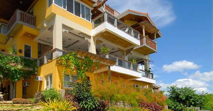 ����� Amarela Resort 4*