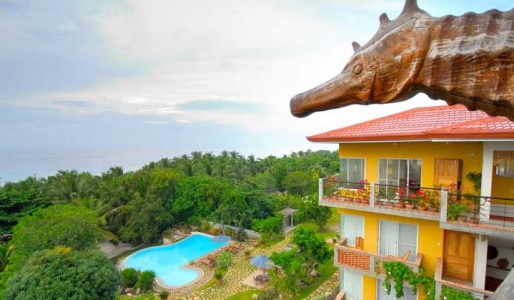 ����� Amarela Resort 4*, ���������