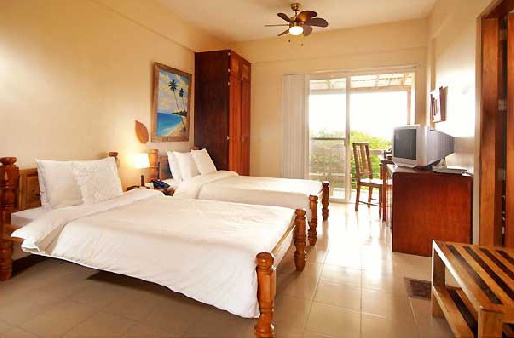 ����� Amarela Resort 4*, ���������