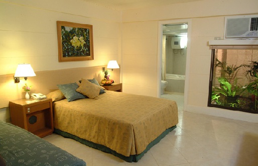 Отель Ananyana Beach Resort & Spa 3*, Филиппины