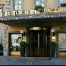 ����� Carlton Baglioni Milano 5* Luxe