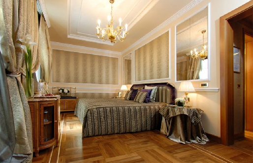 Отель Carlton Baglioni Milano 5* Luxe, Италия