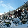 ����� Le Grand Hotel & Residence Courmaison 5*