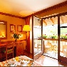 ����� Le Grand Hotel & Residence Courmaison 5*