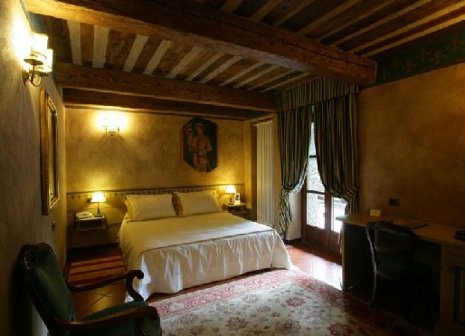 Отель Mont Blanc Hotel Village 5*, Италия