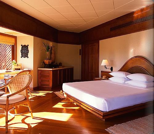 Отель Amanpulo Resort 5*, Филиппины