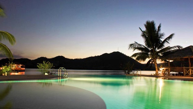 ����� El Rio y Mar Island Resort 4*