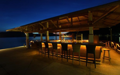 Отель El Rio y Mar Island Resort 4*, Филиппины