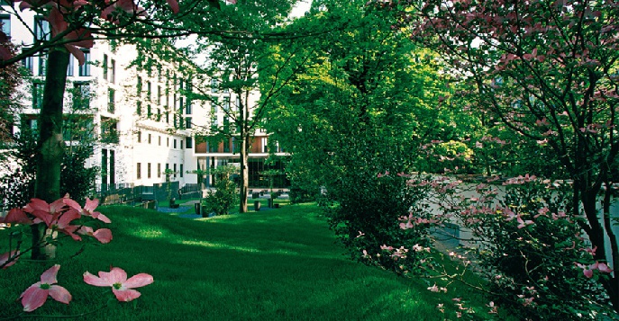 ����� Bulgari Hotel Milano 5* Luxe