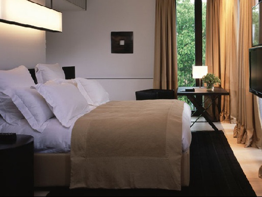 ����� Bulgari Hotel Milano 5* Luxe, ������
