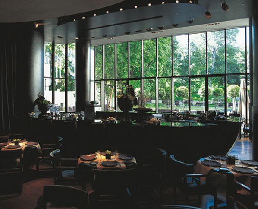 ����� Bulgari Hotel Milano 5* Luxe, ������