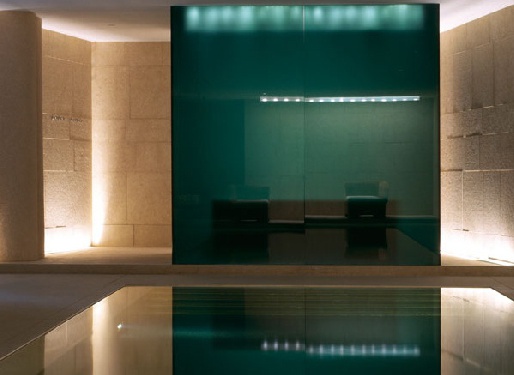 ����� Bulgari Hotel Milano 5* Luxe, ������