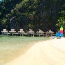 ����� El Nido Miniloc Island Resort 4*