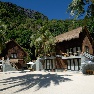 ����� El Nido Miniloc Island Resort 4*