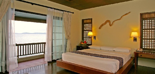 Отель Dos Palmas Island Resort & Spa 4*, Филиппины