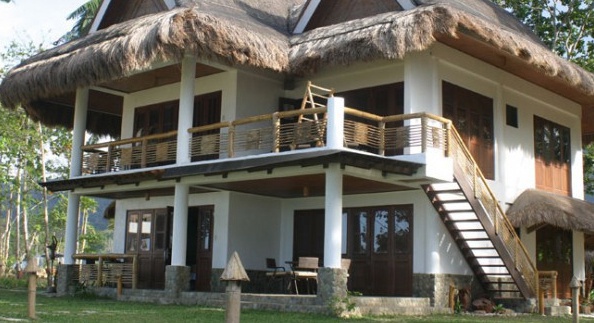 ����� Daluyon Beach & Mountain Resort 3*