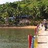 ����� Dive Link Resort Palawan 3*