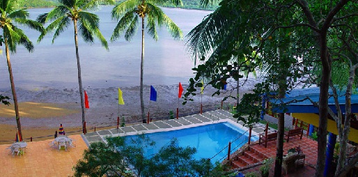 Отель Dive Link Resort Palawan 3*, Филиппины