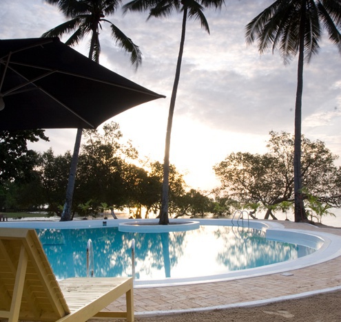 Отель Microtel Inn & Suites Palawan 3*, Филиппины