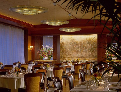 Отель Four Seasons 5*, Италия